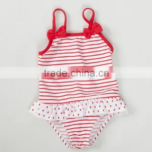 2016 Hot Fashion Girls Sexy Kids Fashion String Bikini / Little Girls Sexy Bikini thumbnail-2
