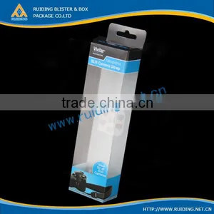 Clear Camera Packing Blister Box,slide Blister Box thumbnail-1