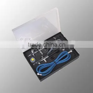 Tagore TG188 Airbrush Kit thumbnail-1
