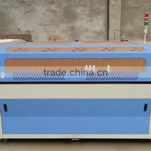 Thin Stainless Steel Cutting Co2 Laser G1612 thumbnail-3
