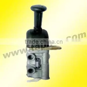 Hand Brake Valve for IVECO Truck Parts 9617222580 thumbnail-1