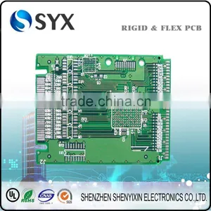 Low Price Rohs Pcb Circuit Board for Electric Toothbrush thumbnail-3