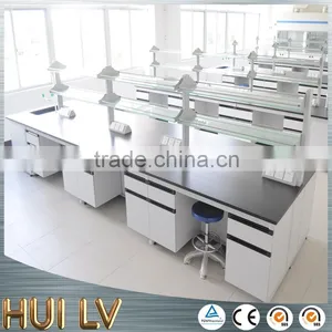 20 Years Experience Guangzhou Lab Furniture Market thumbnail-3