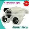 4-9 mm Varifocal Lens ir Camera thumbnail-1