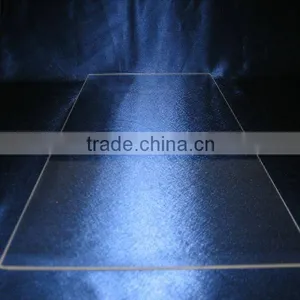 Square Quartz Capillary Tubes thumbnail-1