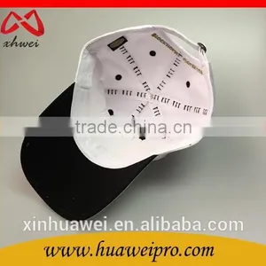 Wholesale Embroidery Sports Cap High Quality Magnetic Golf Cap thumbnail-3