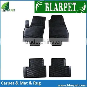 Updated Cheapest Rubber Car Mat Set thumbnail-2