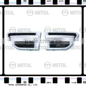 Auto Parts For Land Rover Range Rover Sport Side Vents 10-ON Side Fender Grille thumbnail-1