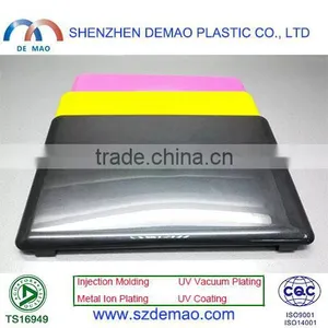 Plastic Injection Molding Service thumbnail-1