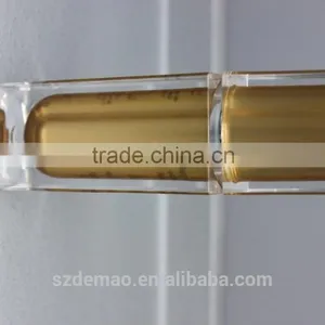 Luxury Plastic Perfume Bottle thumbnail-1