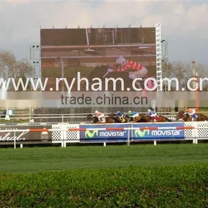 Xxx Photos China High Definition Outdoor Led Display/p20 Full Color Led Display/led Screen thumbnail-2