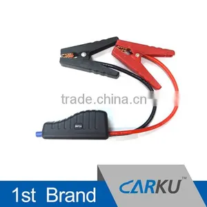 Lithium Iron Phosphate Jump Starter thumbnail-3