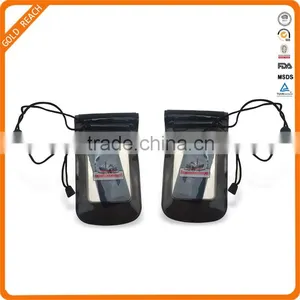 2016 Hot Sale PVC Waterproof Bag For Phone thumbnail-1