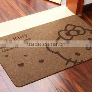 High Quality Floor Mat With New Design Door Mat thumbnail-6