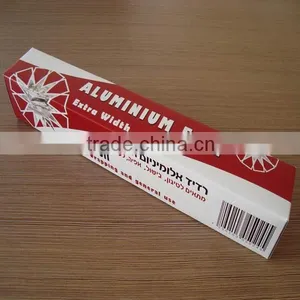 Aluminum Foil For Home Cooking,Baking thumbnail-2