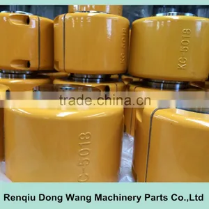 Fiexible Rubber Coupling thumbnail-1