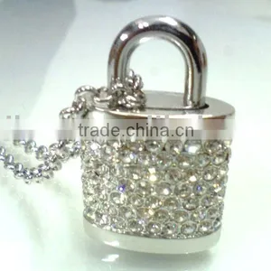 Jewellery USB Sticks USB-816 thumbnail-1