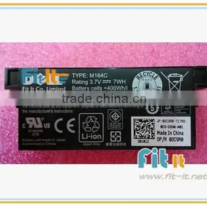 GC9R0 M164C PERC H800 Raid Controller Battery thumbnail-1