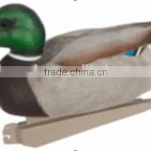 Outdoor Hunting Mallard Duck 13.5" Decoy Mallard Decoy thumbnail-2