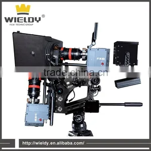 Wieldy 3D Professional Dslr Camera Rig thumbnail-2