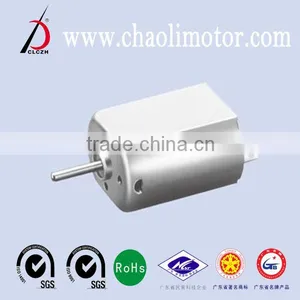CL-FK130 DC Motor thumbnail-1