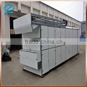 High Quality Dryer for Cassava With Best Service thumbnail-5