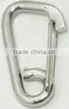 Stainless Steel S2430 Spring Snap thumbnail-1