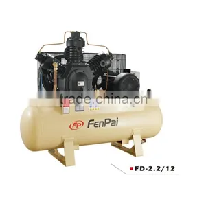 Fenpai 40 Bar Air Compressor China thumbnail-5