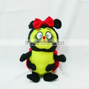 Big Eyed Animail Plush Stuffed Toys thumbnail-1