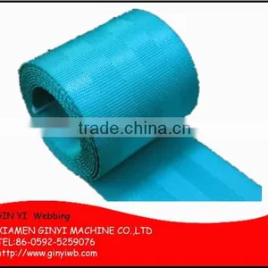 Poleyster Seat Belt Webbing,Polyester Webbing,Chair Polyester Webbing thumbnail-6