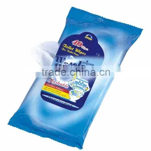 Toilet Wet Wipes thumbnail-1