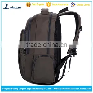 Office Shoulder Pads Laptop Backapck for Men thumbnail-3