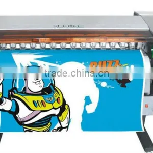uv Printing and Cutting Machine thumbnail-1