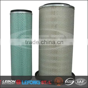 High Quality Truck Air Filter AF4838 thumbnail-1