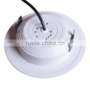 AC220-240V Recessed PF>0.9 Led Down Light 4 Inch thumbnail-4