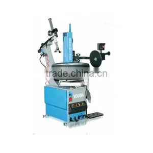 China Automatic Tyre Changer/Tyre Changer Machine/Tyre Changer Prices thumbnail-1