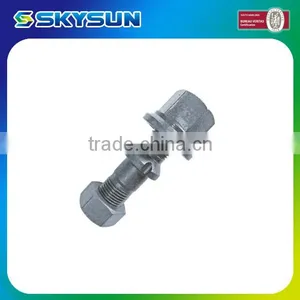 High Quality Bolt Rear M22*2.0*111(32H) 111mm thumbnail-1