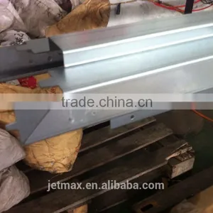 Steel Galvalized Door Frame thumbnail-3