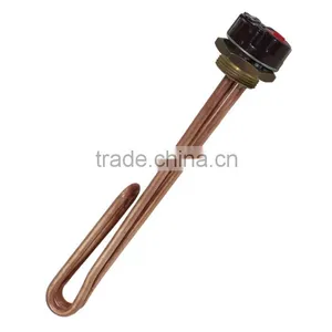 Stainless Steel Electric Water Boiler Tube Heating Water Heater Heating Element thumbnail-6