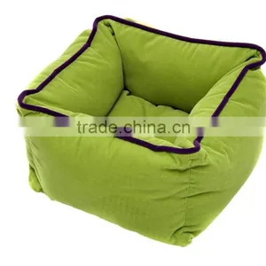 Luxury Cat Bed thumbnail-1