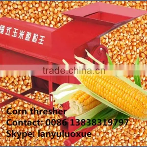 Hot Sale Maize Husker thumbnail-1