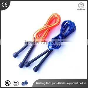 Hot Sale Skipping Jump Rope With PP Handle for Wholesale Supplier's Choice thumbnail-1