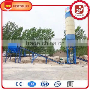Environment Friendly High Quality Stabilized Soil Mixing Plant for Sale With CE Approved thumbnail-1