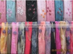 Yiwu Zhongyou Scarf&Hijab Trading Firm company overview - view 1 thumbnail