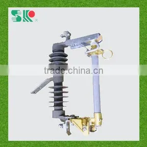 Polymeric High Voltage Drop Out Fuse Cut Out thumbnail-1