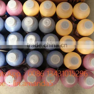 Korea Topaz Dye Sublimation Print Ink thumbnail-1