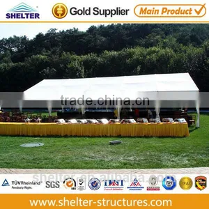 9x15 12x15m Outdoor Small Event Tent Marquee for Events,parties thumbnail-1