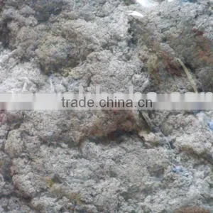 Universal Absorbent Loose Pulp thumbnail-1