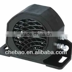 DC 12V to 80V Forklift Backup Alarm BB-115,with CE and ROHS thumbnail-1