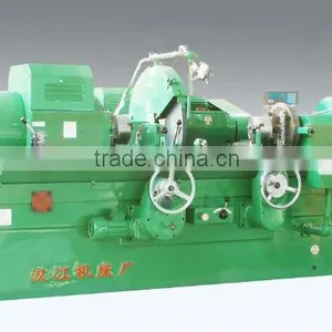 MQ8260A/C Series Crankshaft Grinding Machine thumbnail-1